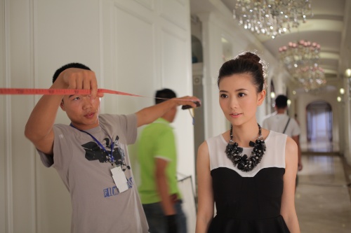 《雅美医疗美容医院》YOYO