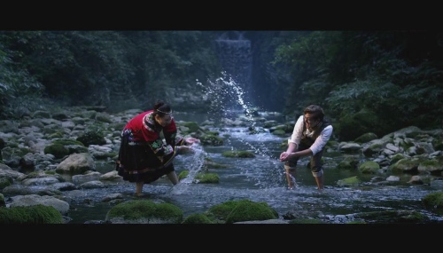 《张家界形象片》