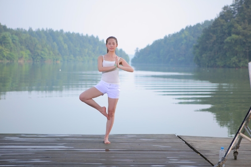 《轻轻茶》拍摄花絮