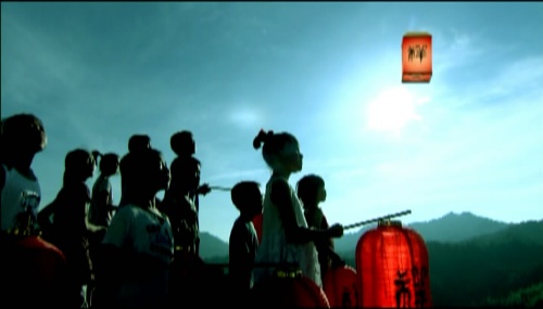 《宁乡招商》宣传片