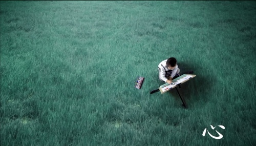 三一重工《心》篇